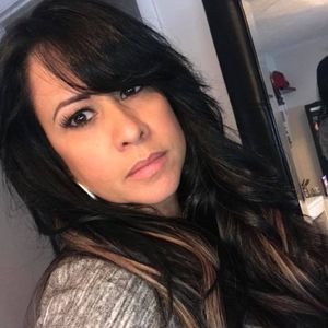 Meet your Posher, Marilyn